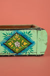 Hand Painted Vintage Brick Mould (Re-worked) - 456