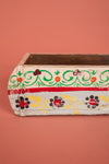 Hand Painted Vintage Brick Mould (Re-worked) - 457