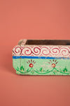 Hand Painted Vintage Brick Mould (Re-worked) - 460