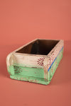 Hand Painted Vintage Brick Mould (Re-worked) - 460