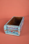 Hand Painted Vintage Brick Mould (Re-worked) - 461