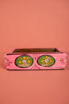 Hand Painted Vintage Brick Mould (Re-worked) - 471