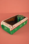 Hand Painted Vintage Brick Mould (Re-worked) - 480