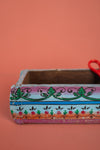 Hand Painted Vintage Brick Mould (Re-worked) - 490