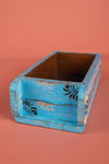 Hand Painted Vintage Brick Mould (Re-worked) - 494