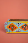 Hand Painted Vintage Brick Mould (Re-worked) - 499