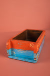 Hand Painted Vintage Brick Mould (Re-worked) - 511