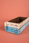 Hand Painted Vintage Brick Mould (Re-worked) - 516