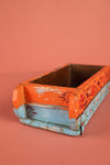 Hand Painted Vintage Brick Mould (Re-worked) - 517