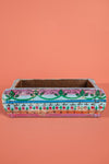 Hand Painted Vintage Brick Mould (Re-worked) - 523
