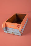 Hand Painted Vintage Brick Mould (Re-worked) - 547
