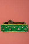 Hand Painted Vintage Brick Mould (Re-worked) - 550