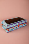 Hand Painted Vintage Brick Mould (Re-worked) - 584