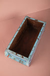 Hand Painted Vintage Brick Mould (Re-worked) - 584