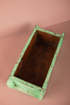 Hand Painted Vintage Brick Mould (Re-worked) - 591