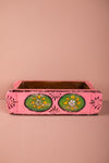 Hand Painted Vintage Brick Mould (Re-worked) - 616