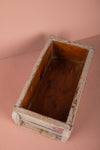 Hand Painted Vintage Brick Mould (Re-worked) - 619