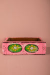 Hand Painted Vintage Brick Mould (Re-worked) - 623