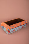 Hand Painted Vintage Brick Mould (Re-worked) - 629
