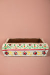 Hand Painted Vintage Brick Mould (Re-worked) - 637