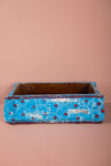 Hand Painted Vintage Brick Mould (Re-worked) - 639