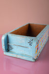 Hand Painted Vintage Brick Mould (Re-worked) - 648