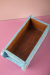 Hand Painted Vintage Brick Mould (Re-worked) - 648
