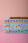 Hand Painted Vintage Brick Mould (Re-worked) - 648