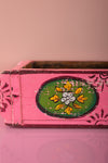 Hand Painted Vintage Brick Mould (Re-worked) - 651