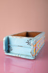 Hand Painted Vintage Brick Mould (Re-worked) - 652