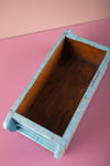 Hand Painted Vintage Brick Mould (Re-worked) - 652