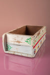 Hand Painted Vintage Brick Mould (Re-worked) - 653