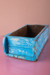 Hand Painted Vintage Brick Mould (Re-worked) - 654