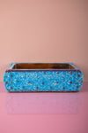 Hand Painted Vintage Brick Mould (Re-worked) - 654