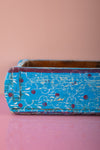Hand Painted Vintage Brick Mould (Re-worked) - 654