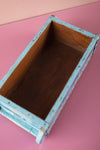 Hand Painted Vintage Brick Mould (Re-worked) - 659