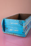 Hand Painted Vintage Brick Mould (Re-worked) - 664