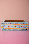 Hand Painted Vintage Brick Mould (Re-worked) - 670