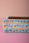 Hand Painted Vintage Brick Mould (Re-worked) - 670
