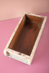 Hand Painted Vintage Brick Mould (Re-worked) - 675