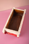 Hand Painted Vintage Brick Mould (Re-worked) - 695