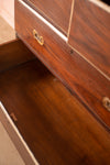 Vintage Teak Dresser Unit