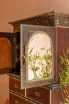 Vintage Teak Dresser Unit