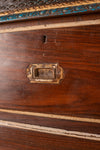 Vintage Teak Dresser Unit