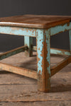 Vintage Wooden Occasional Table