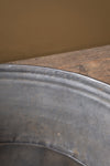 Vintage Iron Tub - 02