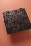 Vintage Large Wooden Printing Block - 158