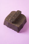 Vintage Large Wooden Printing Block - 245