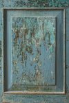 Slate Grey Vintage Sideboard <p>W:158cm D:47cm H:76cm </p>