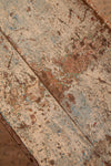 Vintage Cream Hallway Table <p>W:62cm 36cm H:43cm </p>
